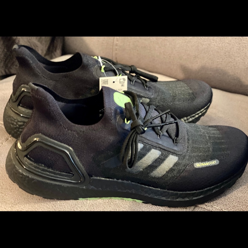 Adidas Ultra Boost 20 summer.rdy Clima
